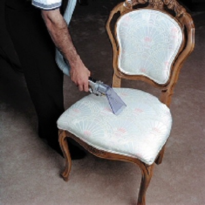 Farbic Furniture Cleaning